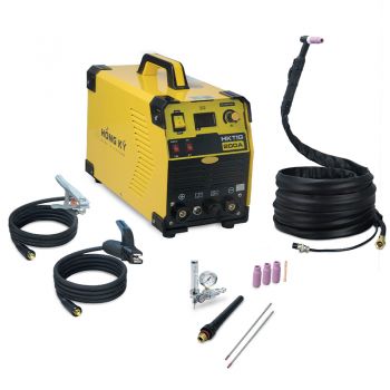Máy Hàn TIG Inverter Hồng Ký HK TIG 200A (IGBT) 6 Máy Hàn TIG Inverter Hồng Ký HK TIG 200A (IGBT) - Ảnh 6
