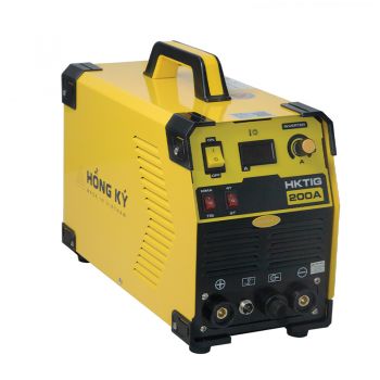 Máy Hàn TIG Inverter Hồng Ký HK TIG 200A (IGBT) 5 Máy Hàn TIG Inverter Hồng Ký HK TIG 200A (IGBT) - Ảnh 5