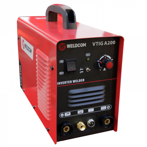 may han tig weldcom vtig a200