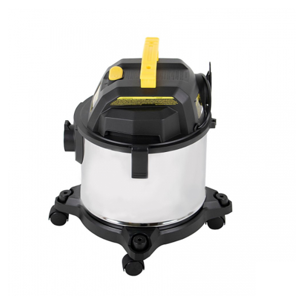 Máy hút bụi 3 chức năng 15L Stanley SL19301-4BA (900W) 3 Máy hút bụi 3 chức năng 15L Stanley SL19301-4BA (900W) - Ảnh 3