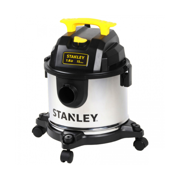 Máy hút bụi 3 chức năng 15L Stanley SL19301-4BA (900W) 4 Máy hút bụi 3 chức năng 15L Stanley SL19301-4BA (900W) - Ảnh 4
