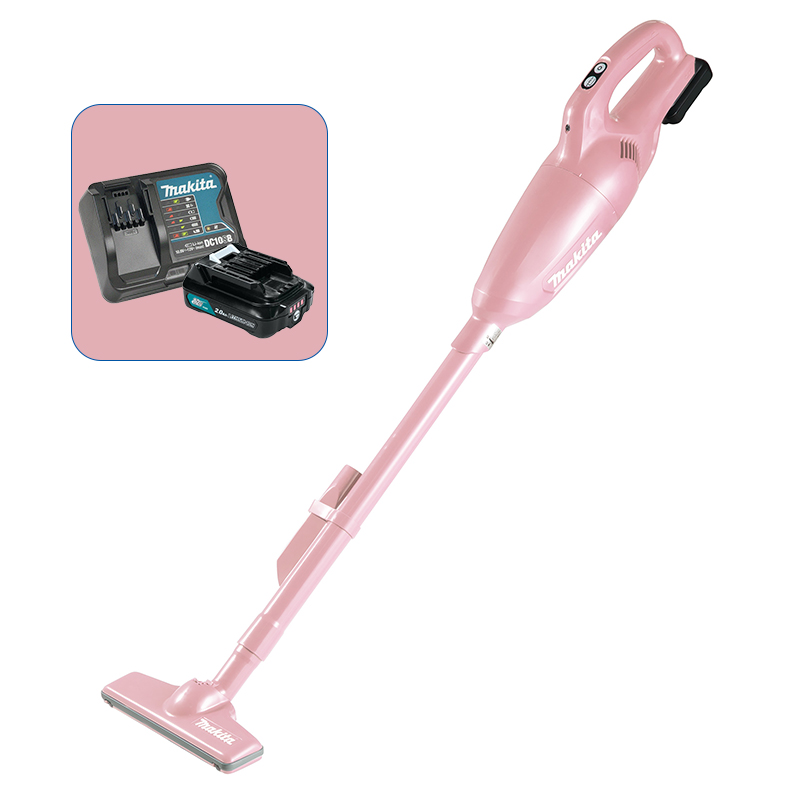 Máy hút bụi dùng pin (12V MAX) Makita CL108FDSAP