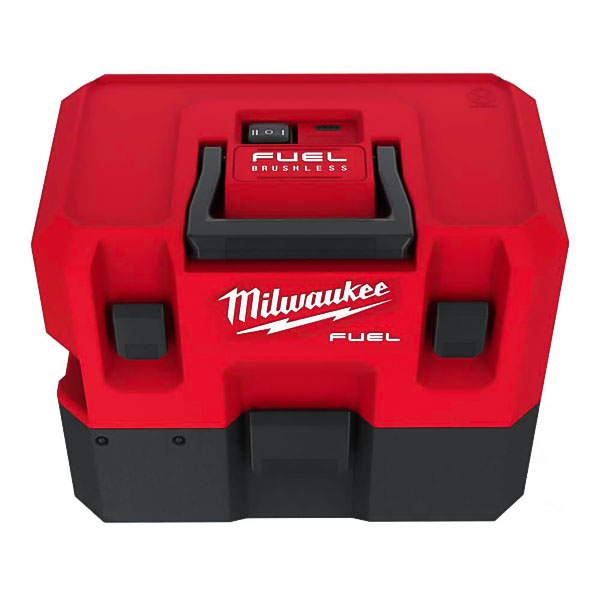 Máy hút bụi dùng pin 12v Milwaukee M12 FVCL-0 (Chưa Pin & Sạc)