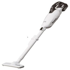 Máy hút bụi dùng pin 18V Makita DCL280FRFW (HEPA/BL)