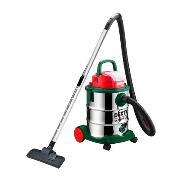 Máy hút bụi dùng pin 21V Dekton M21-HB25PRO (Chưa Pin & Sạc) 3 may hut bui dung pin 21v dekton m21 hb25pro chua pin sac 1734772577 1