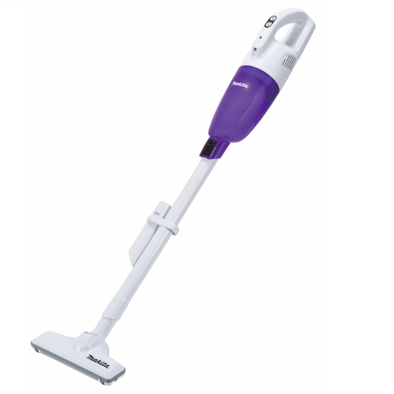 Máy hút bụi dùng pin 12V Makita CL117FDX7