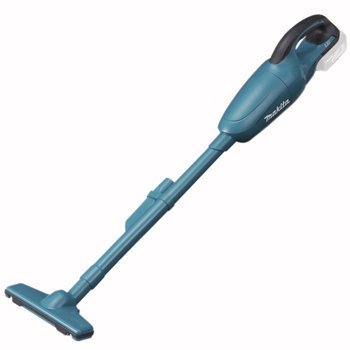 Máy hút bụi dùng pin Makita DCL180Z (Chưa kèm Pin & Sạc) 2 may hut bui dung pin makita dcl180z chua kem pin sac