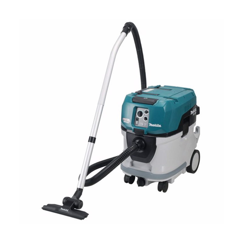 Máy hút bụi dùng pin (WET&DRY/38L/AWS/BL) Makita VC006GMZ (Chưa Pin & Sạc)