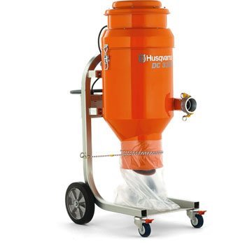 Máy hút bụi Husqvarna DC 3300 3 may hut bui husqvarna dc 3300
