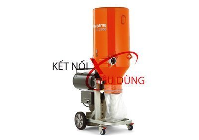 Máy hút bụi Husqvarna DC 5500 3 may hut bui husqvarna dc 5500 1397120293