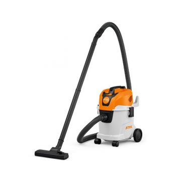 Máy hút bụi khô và ướt 1400W Stihl SE33 (SE01-012-4400) 8 Máy hút bụi khô và ướt 1400W Stihl SE33 (SE01-012-4400) - Ảnh 8