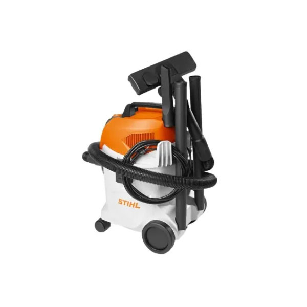 Máy hút bụi khô và ướt 1400W Stihl SE33 (SE01-012-4400) 3 Máy hút bụi khô và ướt 1400W Stihl SE33 (SE01-012-4400) - Ảnh 3
