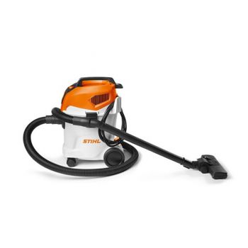 Máy hút bụi khô và ướt 1400W Stihl SE33 (SE01-012-4400) 6 Máy hút bụi khô và ướt 1400W Stihl SE33 (SE01-012-4400) - Ảnh 6