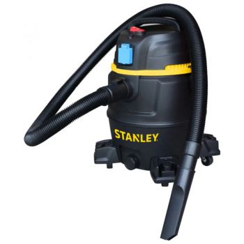 Máy hút bụi khô và ướt 30L Stanley SL19403PE-8A 2 Máy hút bụi khô và ướt 30L Stanley SL19403PE-8A - Ảnh 2
