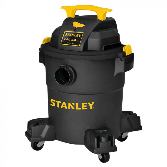 Máy hút bụi khô và ướt Stanley SL19116P (SL19417P-6A) 2 may hut bui kho va uot stanley sl19116p 1618677277