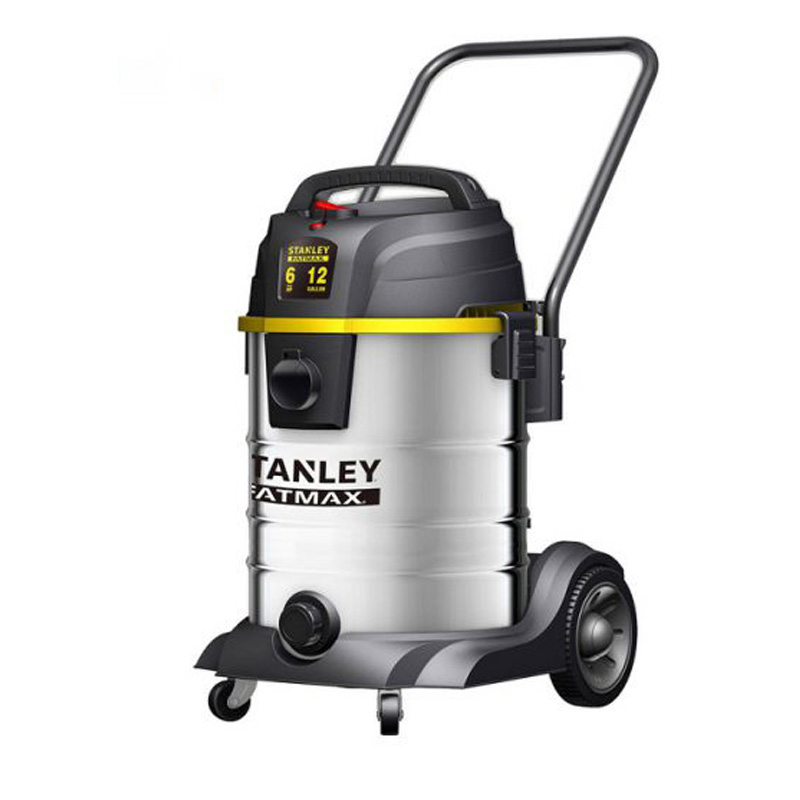 Máy Hút Bụi Khô Và Uớt Stanley SL19501-12B 2 may hut bui kho va uot stanley sl19501 12b 1607586726
