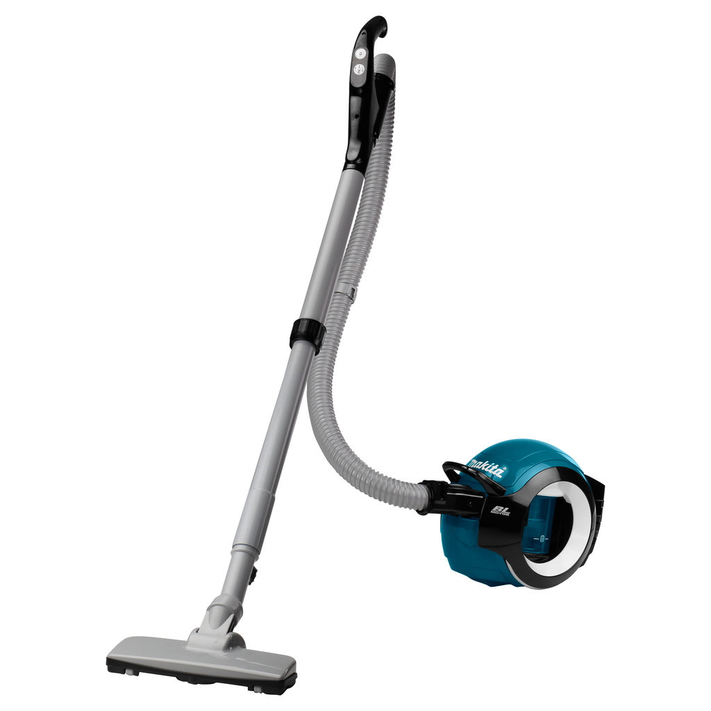 Máy hút bụi li tâm dùng pin Makita DCL501Z (Chưa kèm Pin & Sạc) 8 Máy hút bụi li tâm dùng pin Makita DCL501Z (Chưa kèm Pin & Sạc) - Ảnh 8