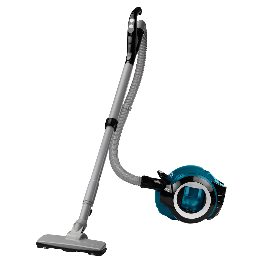 Máy hút bụi li tâm dùng pin Makita DCL501Z (Chưa kèm Pin & Sạc) 2 Máy hút bụi li tâm dùng pin Makita DCL501Z (Chưa kèm Pin & Sạc) - Ảnh 2