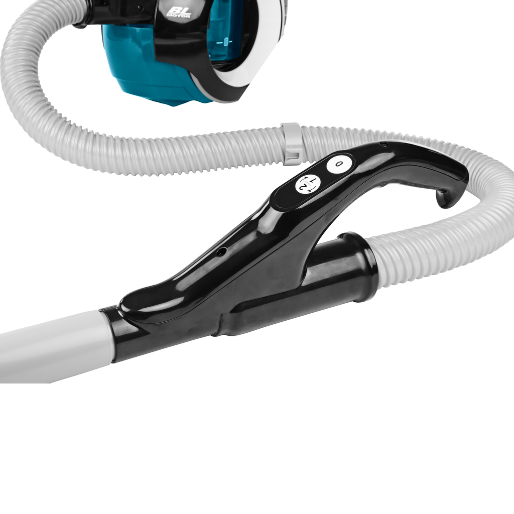 Máy hút bụi li tâm dùng pin Makita DCL501Z (Chưa kèm Pin & Sạc) 3 Máy hút bụi li tâm dùng pin Makita DCL501Z (Chưa kèm Pin & Sạc) - Ảnh 3