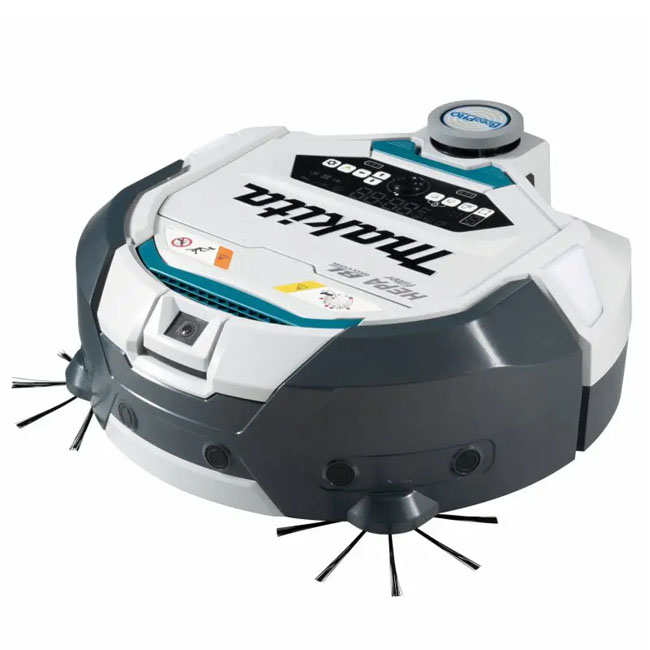 may hut bui robot dung pin bl makita drc300z 18v chua pin sac 1718615269