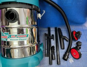 Máy hút bụi Total TVC14301