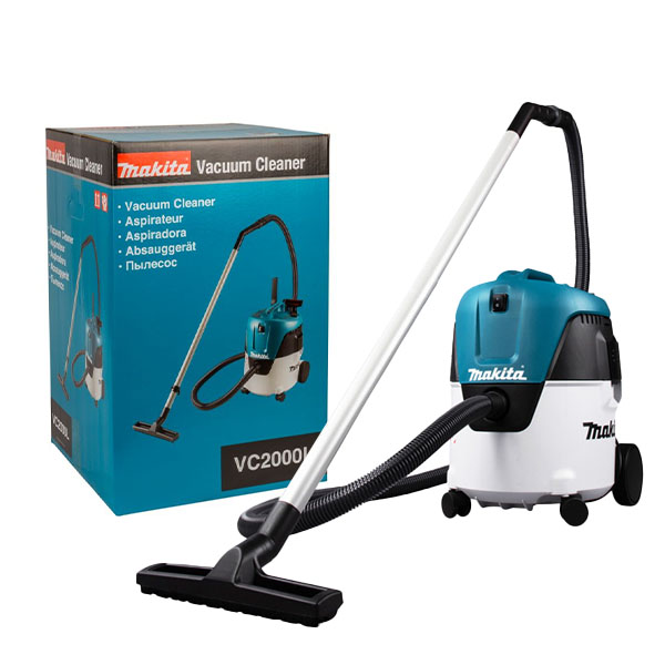 Máy Hút Bụi (Ướt và Khô) Makita VC2000L (20 Lít) 2 may hut bui uot va kho makita vc2000l 20 lit 1703835891