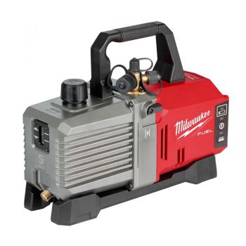 Máy hút chân không dùng pin Milwaukee M18 FVP5-0 (Chưa Pin & Sạc) 10 Máy hút chân không dùng pin Milwaukee M18 FVP5-0 (Chưa Pin & Sạc) - Ảnh 10