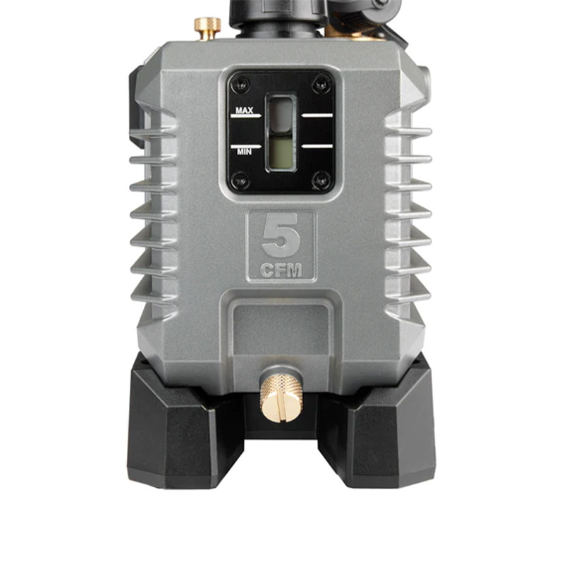 Máy hút chân không dùng pin Milwaukee M18 FVP5-0 (Chưa Pin & Sạc) 3 Máy hút chân không dùng pin Milwaukee M18 FVP5-0 (Chưa Pin & Sạc) - Ảnh 3