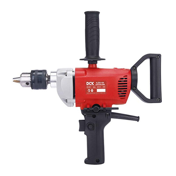 Máy khoan 1010W DCK KJZ03-16A 2 may khoan 1010w dck kjz03 16a 1728363348