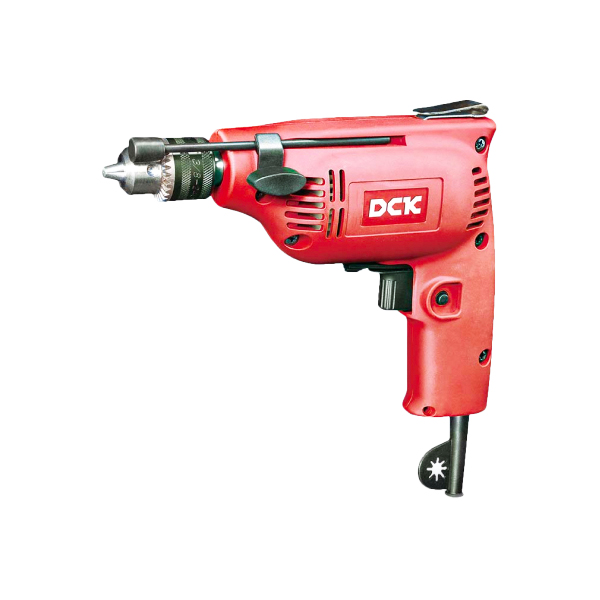 Máy khoan 230W DCK KJZ02-6A