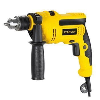 Máy khoan 650W Stanley STEL 142K (13mm)