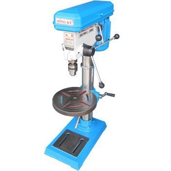 Máy khoan bàn Hồng Ký HK-KC10