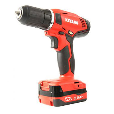 may khoan bat vit chay pin keyang dd 1443l 2c 1