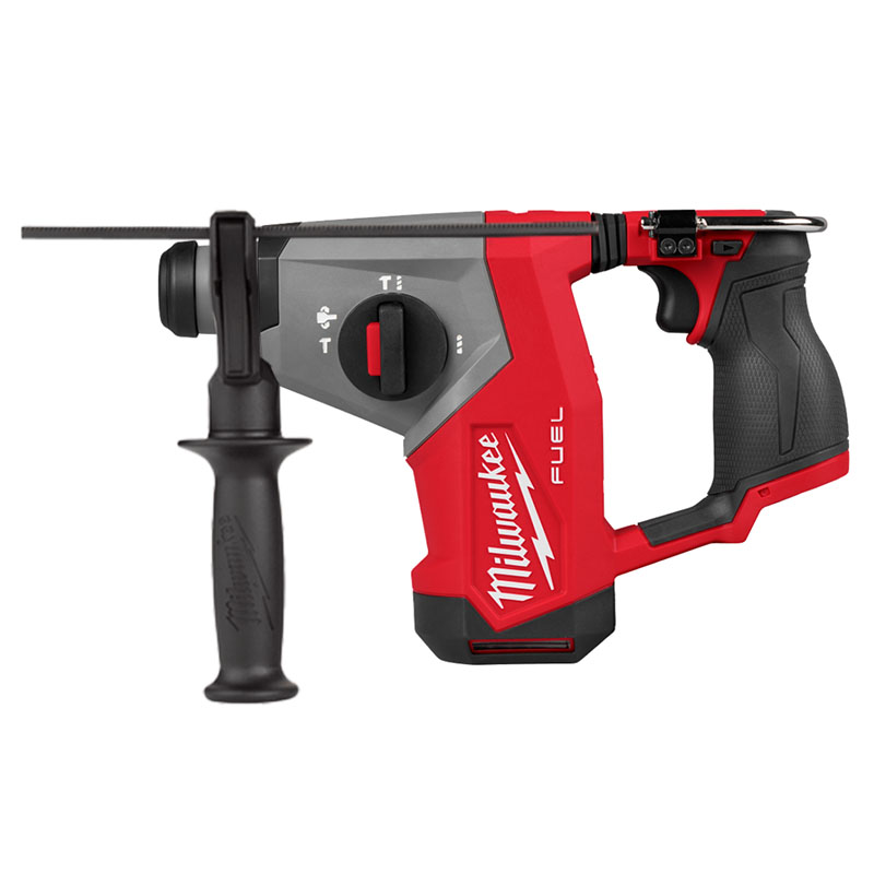 Máy khoan bê tông 12V Gen 2 Milwaukee M12 FHAC16-0 (Chưa Pin & Sạc) 2 may khoan be tong 12v gen 2 milwaukee m12 fhac16 0 chua pin sac 1733295155