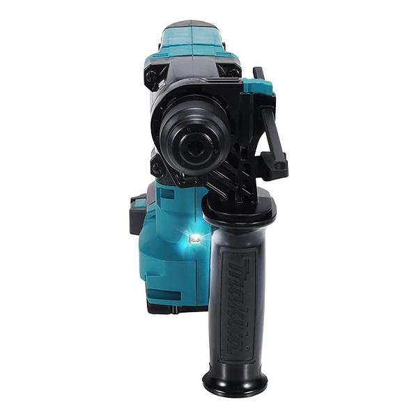 Alternative view of Máy khoan bê tông dùng pin 18V Makita DHR183Z (Chưa Pin & Sạc)