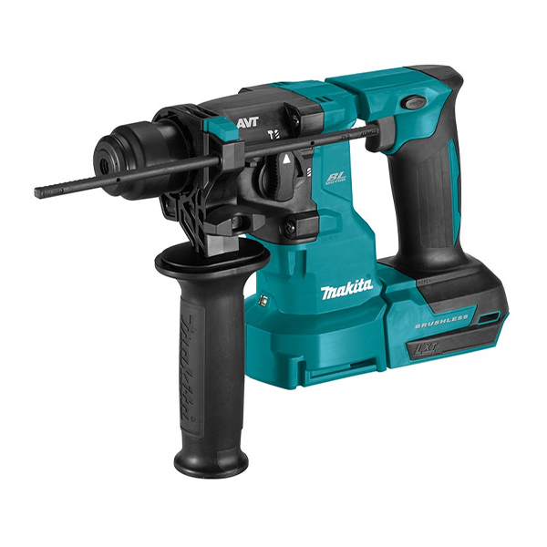 Máy khoan bê tông dùng pin 18V Makita DHR183Z (Chưa Pin & Sạc) 3 Máy khoan bê tông dùng pin 18V Makita DHR183Z (Chưa Pin & Sạc) - Ảnh 3