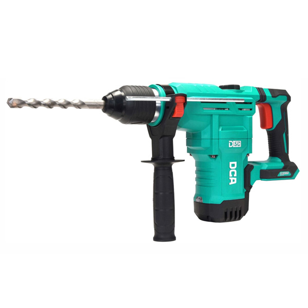 Máy khoan bê tông dùng pin 20V DCA ADZC02-28Z (Chưa pin & sạc)