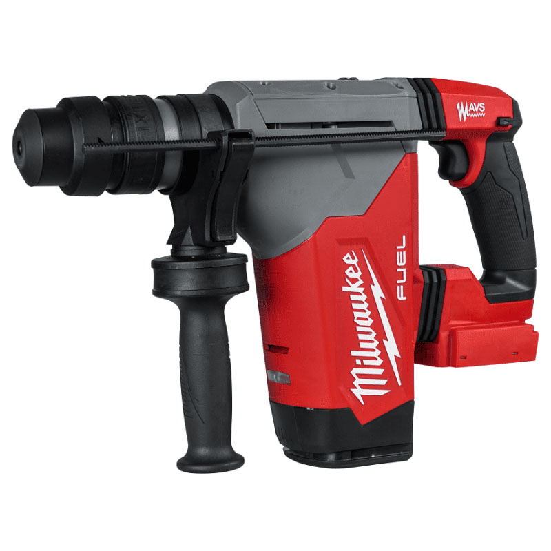 Máy khoan bê tông dùng pin M18 FHPX-0X0 (Chưa Pin & Sạc) 16 may khoan be tong dung pin m18 fhpx 0x0 chua pin sac 1656909316