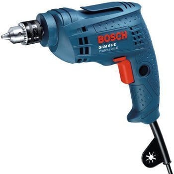 may khoan bosch gbm 6re