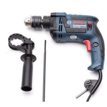 Máy Khoan Bosch GSB 13RE 650W 5 Máy Khoan Bosch GSB 13RE 650W - Ảnh 5