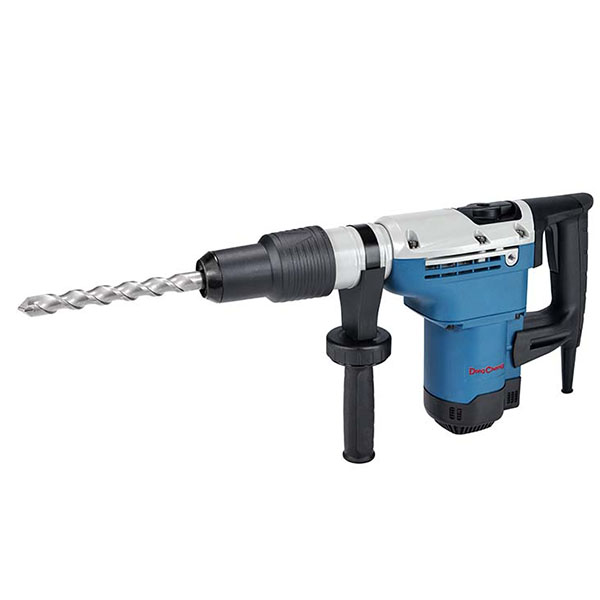 Máy khoan búa 1100W Dongcheng DZC03-38S 3 may khoan bua 1100w dongcheng dzc03 38s 1726625157