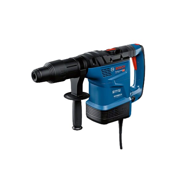 Máy khoan búa 1300W Bosch GBH 6-42 C (SDS Max) 12 may khoan bua 1300w bosch gbh 6 42 c sds max 1721266819