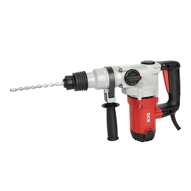 Máy khoan búa 2 chức năng 1150W DCK KZC05-28B