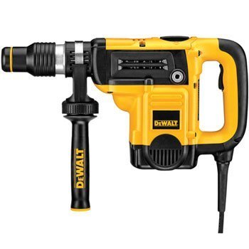 may khoan bua dewalt d25501k