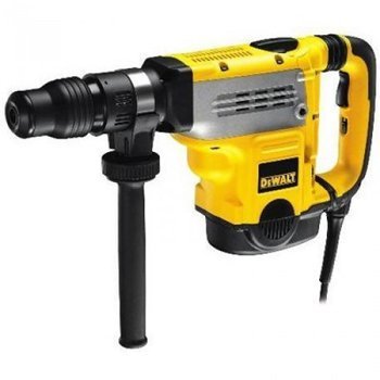 may khoan bua dewalt d25711k