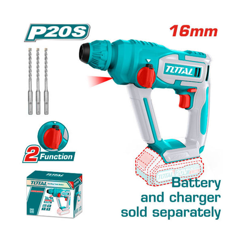 may khoan bua dung pin 20v total trhli20168 chua pin sac 1701069976