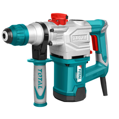 may khoan bua xoay 1050w total th110286 28mm 1