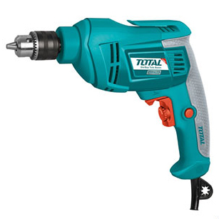 may khoan cam tay total td205106e 500w