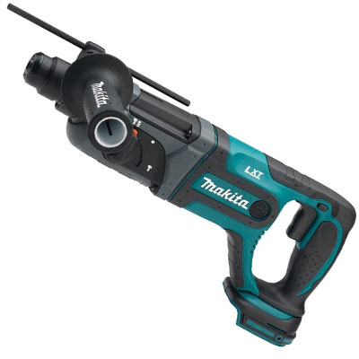 Máy khoan đa dụng dùng pin Makita DHR241Z (Chưa kèm Pin & Sạc)