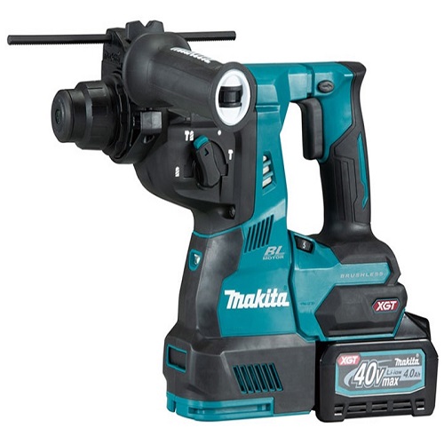 Máy khoan đa năng Makita HR003GD201 dùng pin (28MM/BL) (40V Max)